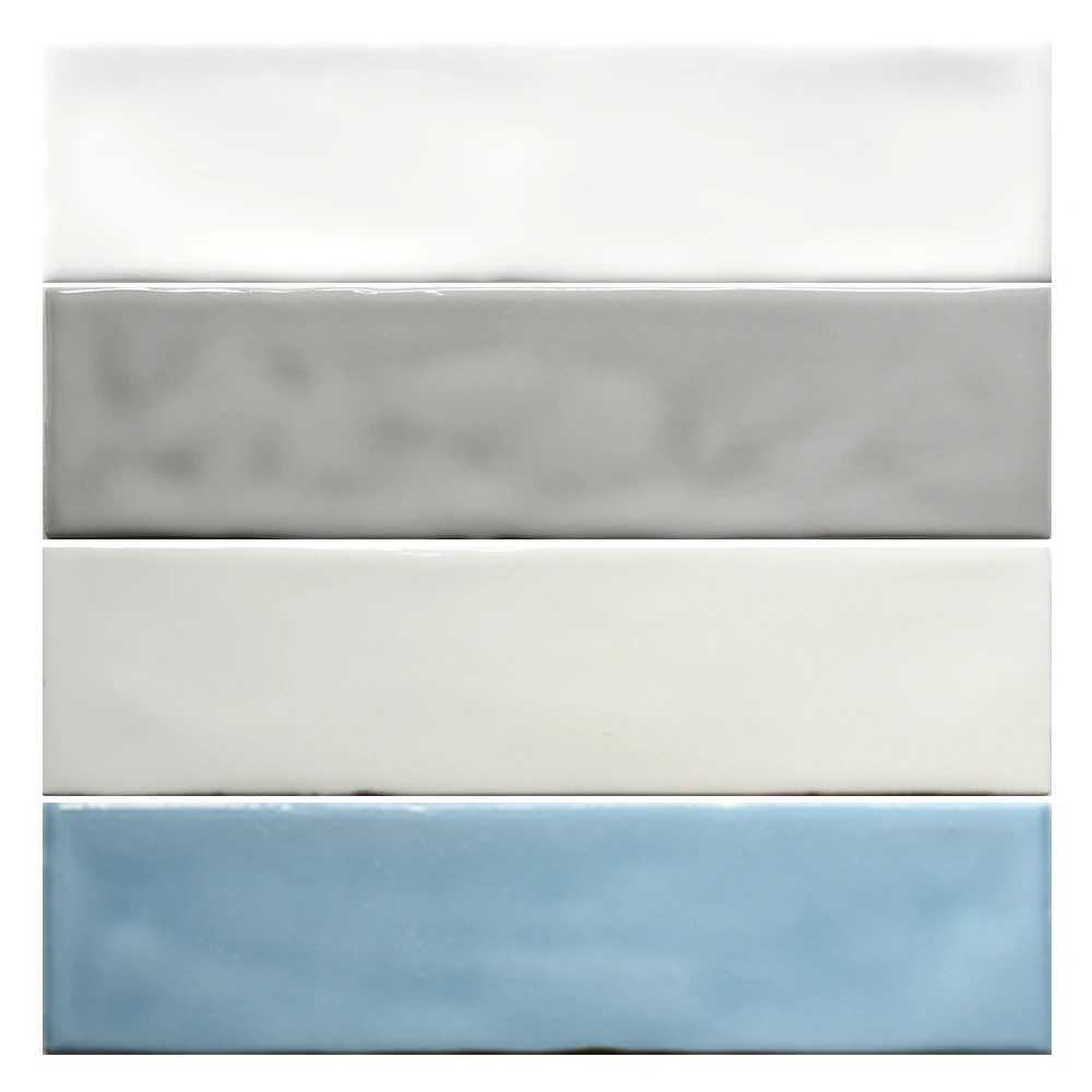 High Quality Subway Tile Kitchen Ceramic Wall Subway Tile Bathroom