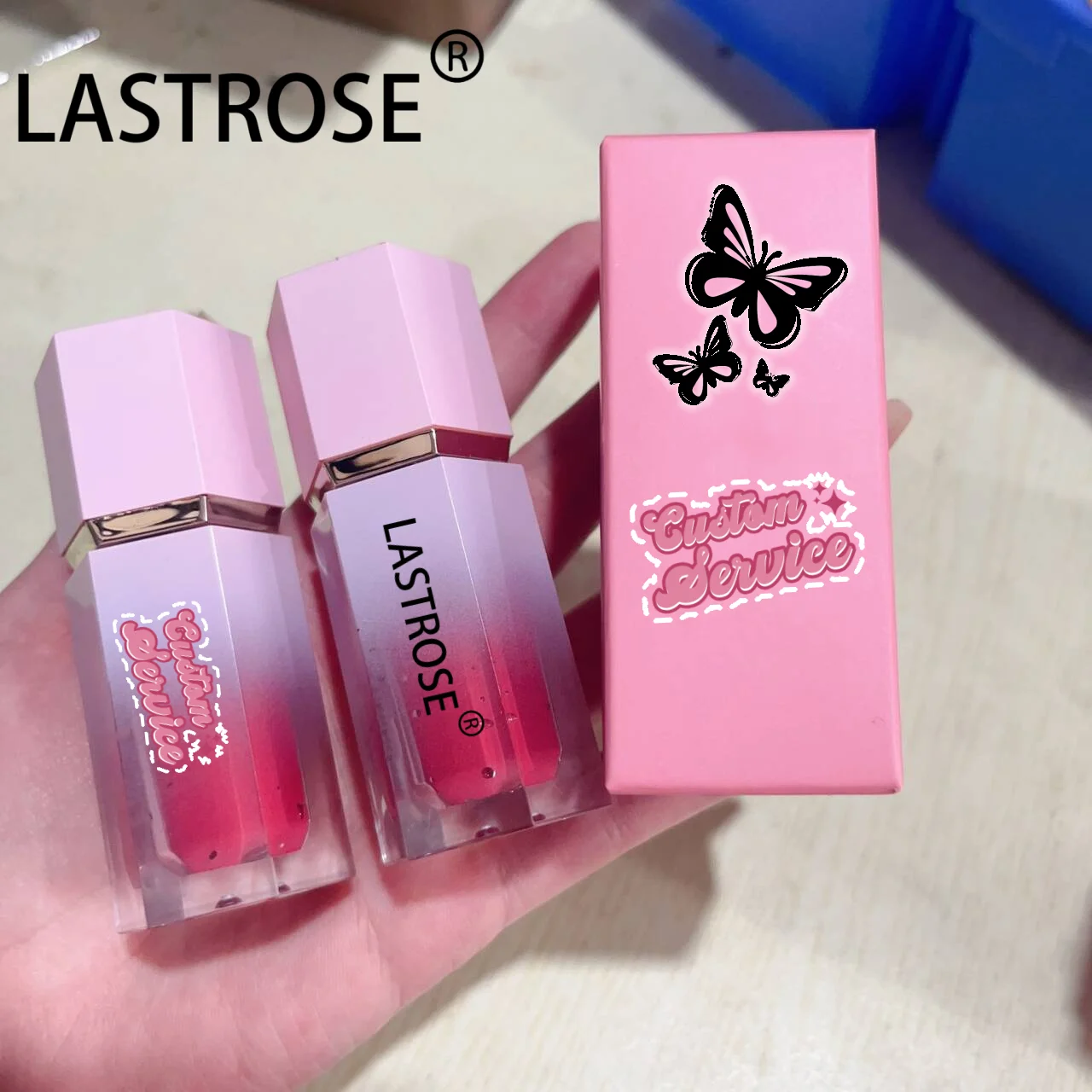 Hot Selling 7 Colors Vegan Cream Blusher Cosmetics Private Label Eye Cheek Tint Makeup Pink Waterproof Liquid Blush