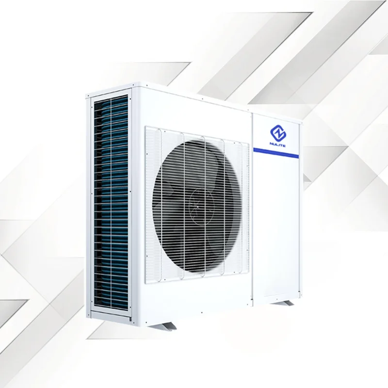 Инвертор постоянного тока C3BZ Nulite 10 кВт 20 воздушный водяной тепловой насос HVAC кондиционер домашние охлаждающие тепловые насосы