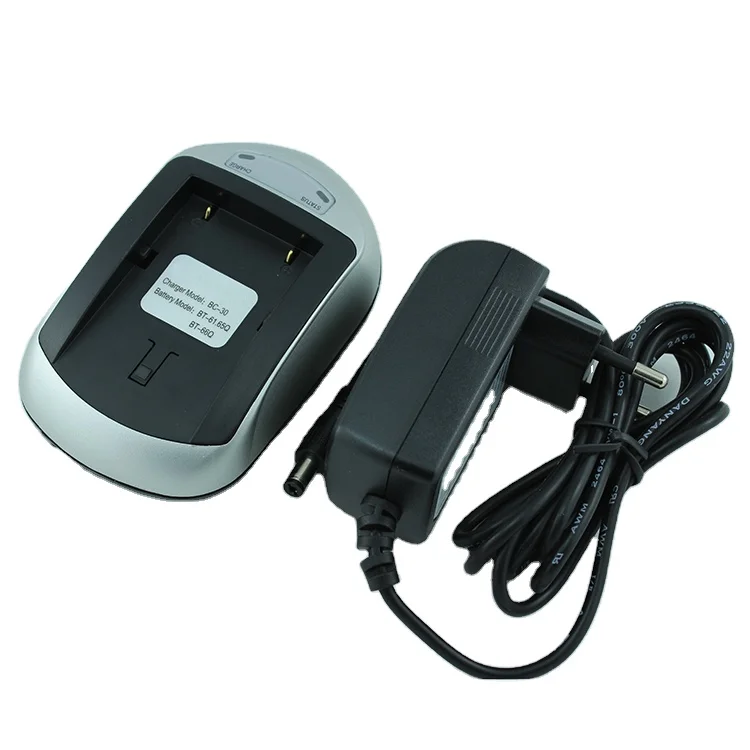 Battery Charger BC-30 for Total Station BT-65Q/66Q/61Q/60Q Battery