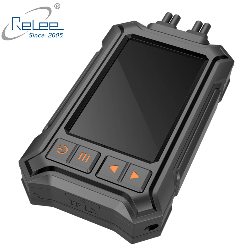 Видеорегистратор с GPS и Wi-Fi, 3,0 дюйма, 1080P, с ночным видением