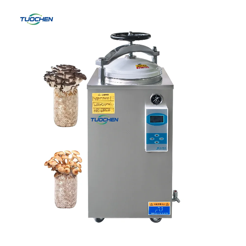 Biobased autoclave price sterilisable autoclave