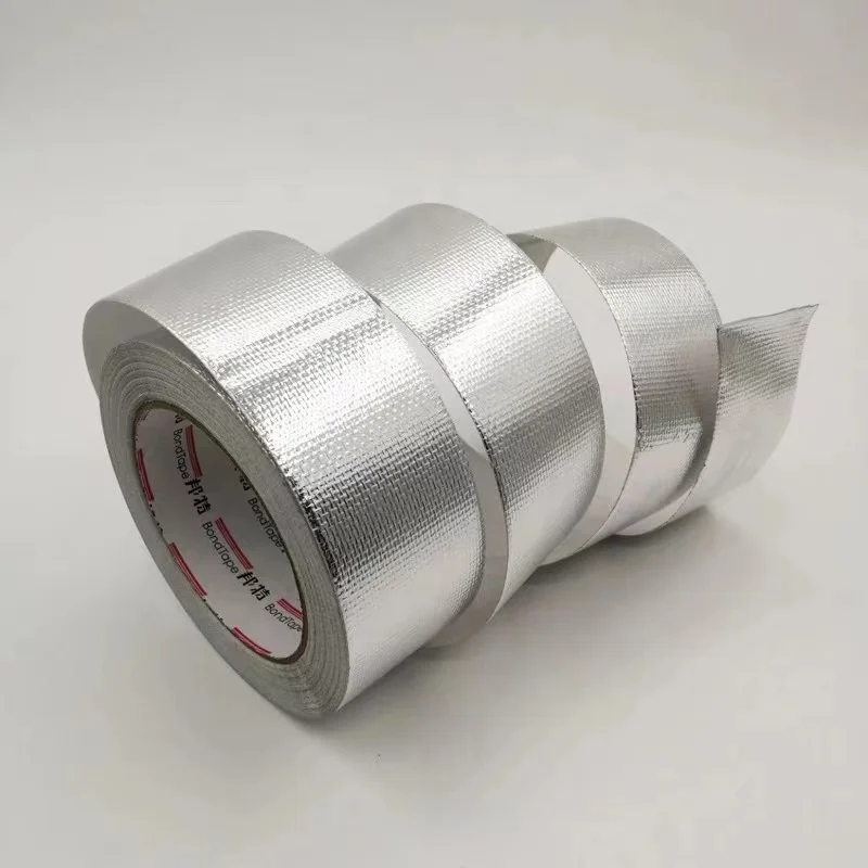 Aluminum Foil Price 25 Mic Non-stick Aluminum Foil Paper