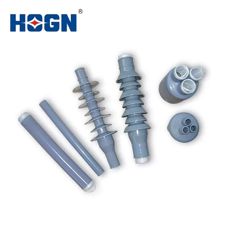 HOGN High Quality Cable Accessories Cold Shrinkable Joint Kit