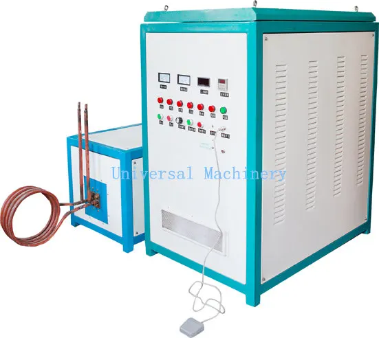 portable HF Induction Heating Machine from factory price