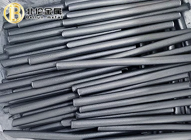 steel Rod Coils for Electronic Components Solenoid Valves Magnetic Separa