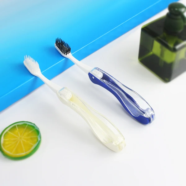 Toothbrush Toothpaste Travel Kit Disposable Toothbrush With Toothpaste Kit Hotel Airline Dental Kit