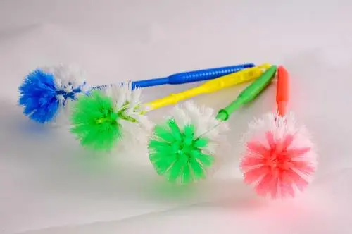 Factory supplier hot sale 2 axis/3 axis/4axis/5axis high speed brush making machine for different brush/broom/ toilet brush