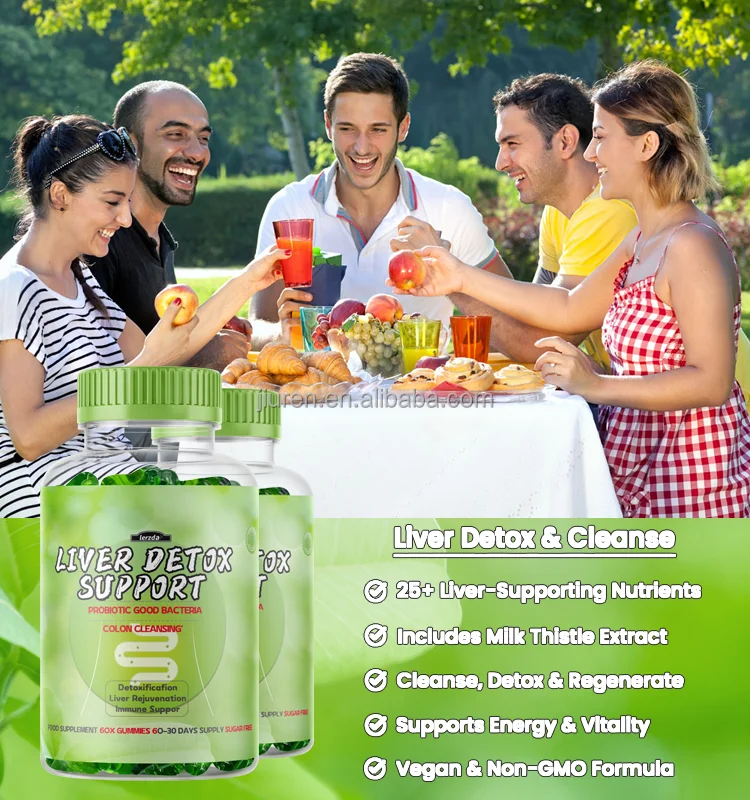 Beneficial Ginkgo Biloba Passion Fruit Mushroom Soft Candy DHA Brain Healthy Brain Puzzle Soft Candy