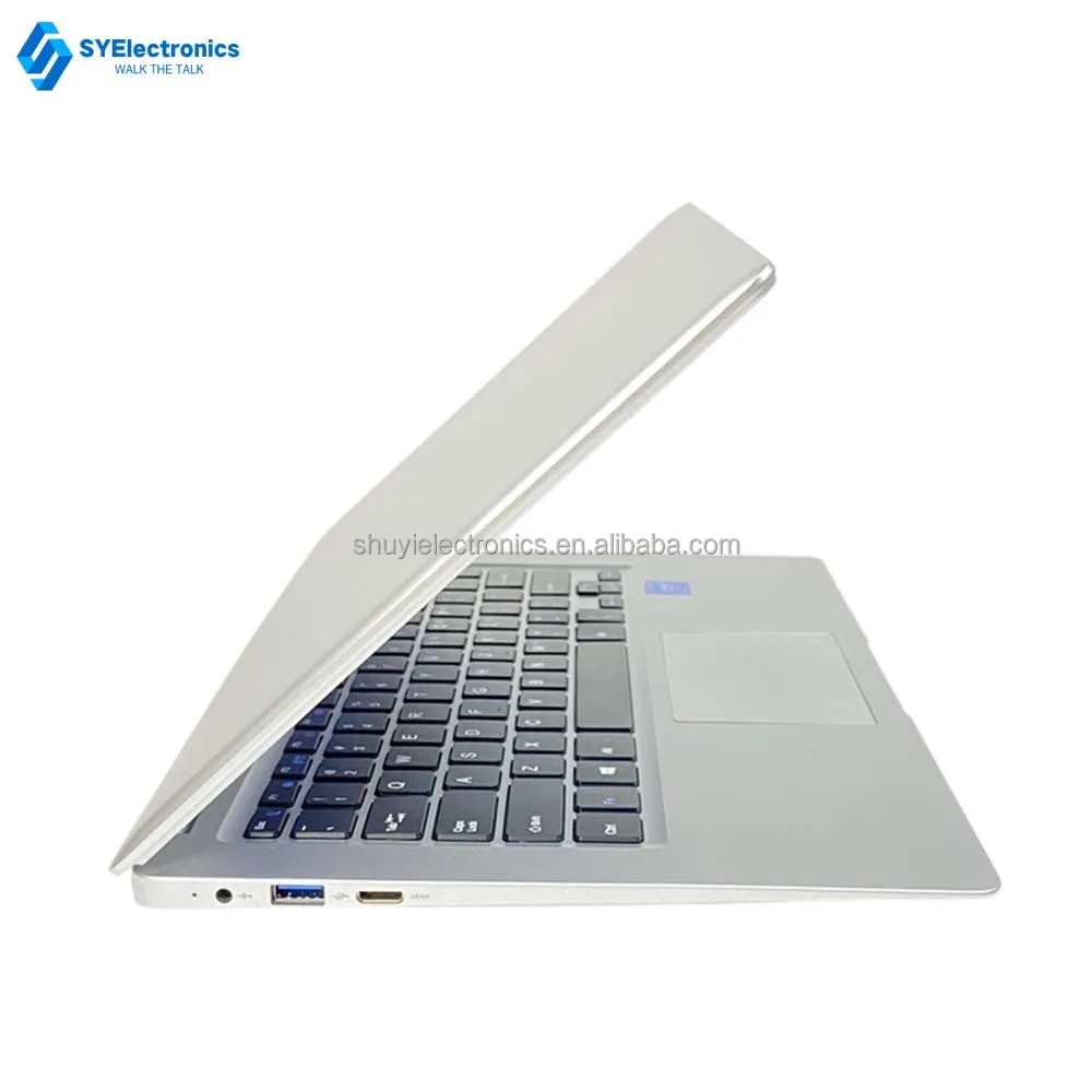 factory wholesale n3350 141 laptop 4gb ram 64gb multi purpose n4020 128gb oem laptops laptop china low price for plc programming