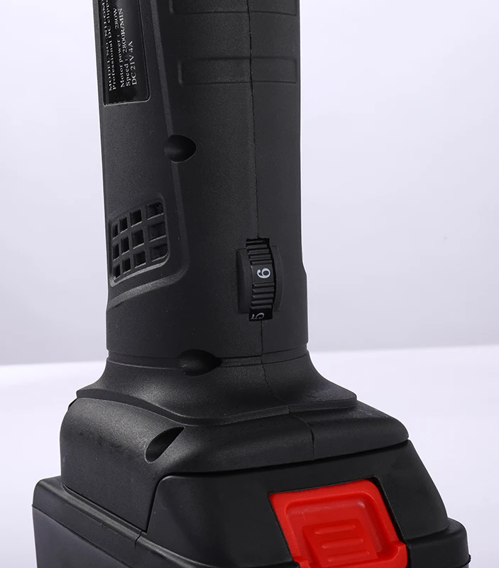 Rechargeable Sheep Wool Shearing Machine Cordless Sheep Shears Goat Hair Cutting Machine Hair Clipper Machines