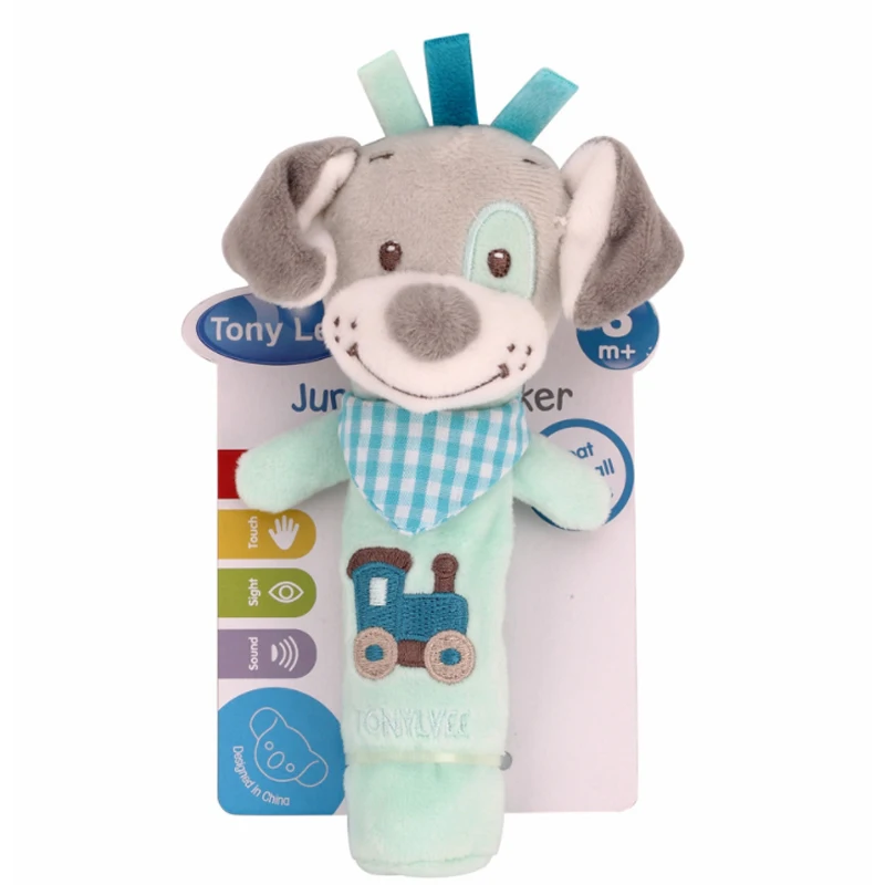 Горячая Распродажа, детские погремушки, игрушки для детей, ручная палочка на продажу