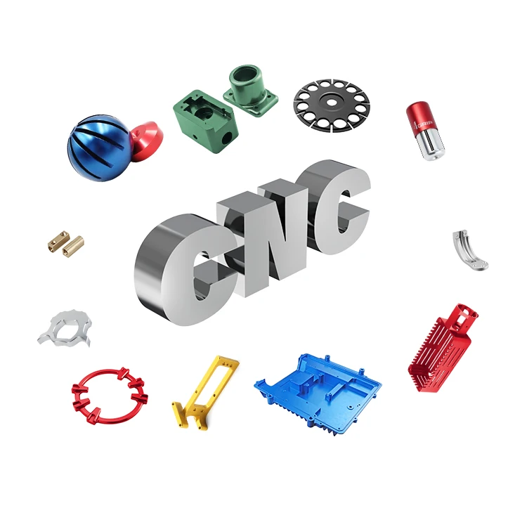 Закаленные металлы Shenzhen механическое оборудование Cnc токарные станки детали Cnc механическое оборудование Cnc