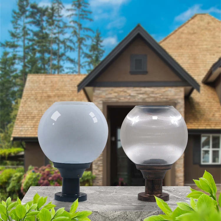 Solar Lamp Outdoor Floor Super Bright Solar Powered Wall Light Lantern Outdoor Patio Landscape Pathway Wall Mounted Solar Lights