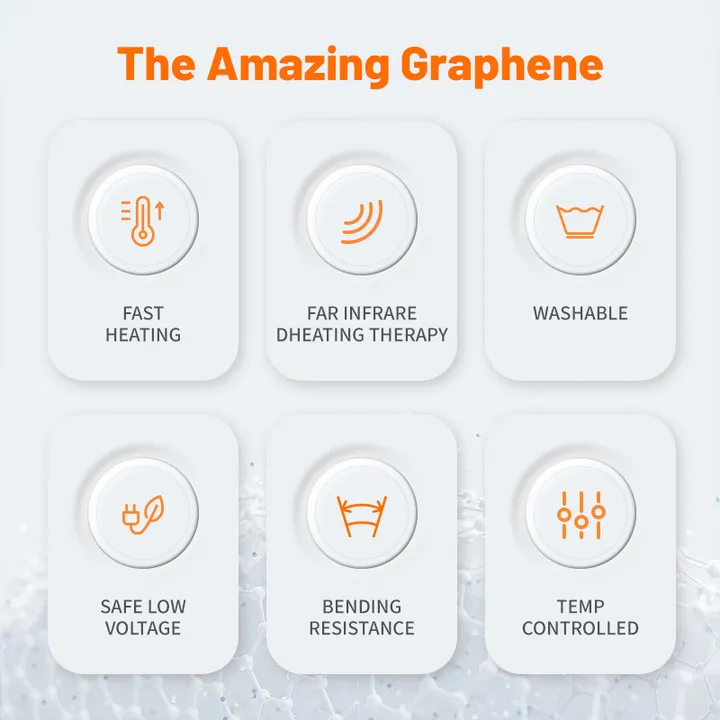 5v customized silicone rubber heater flexible heating mat with USB wire