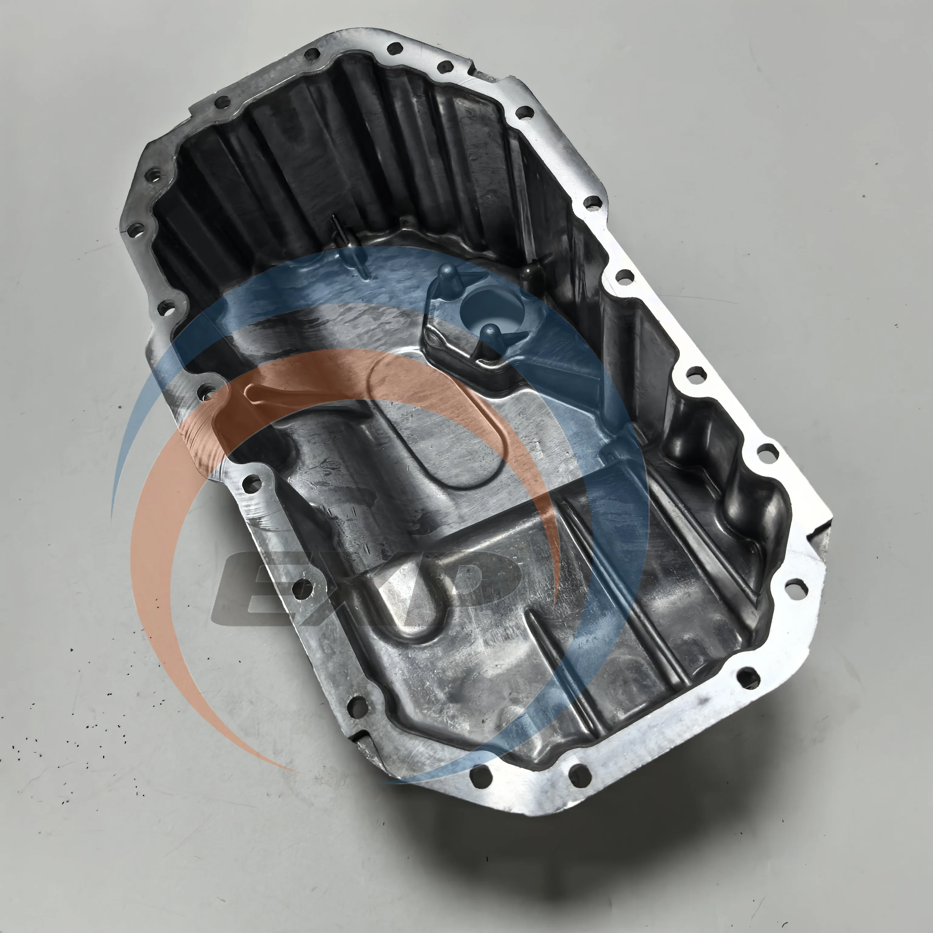 Engine Oil Pan Sump For VWS PASSATS 1.4 TSI EcoFuel 2007-2014 BMO/VWs/055AB 03C103603T