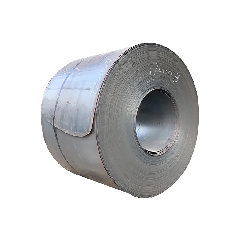 Carbon steel coils ASTM A36 A516 Gr.50 Gr.60 Gr.70 Gr.42 1018 1045 4140 st37 hot rolled low carbon steel Coil from china