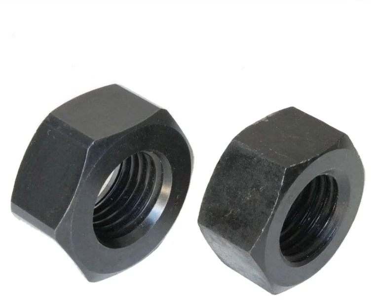hina wholesale customized dome nut insert  hex flange nut