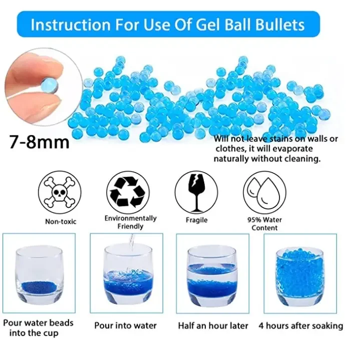 plastic shell ejection toy soft bullet gun airsof sniper battery powered water gun electric rifle rx akm 47 gel blaster gun