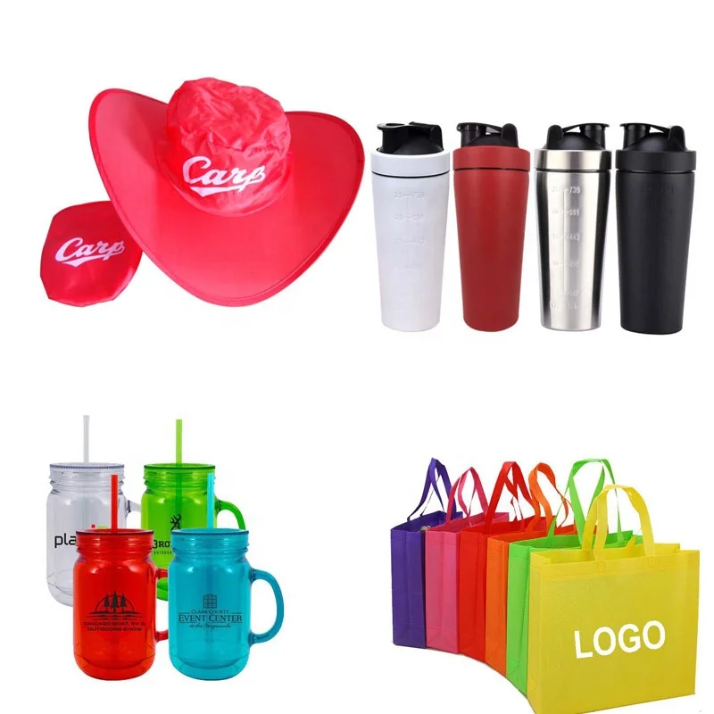 2024 new ideas Wholesale Promotional Gift Ideas Set Business Giveaways items Branding Advertising Marketing Corporate Product