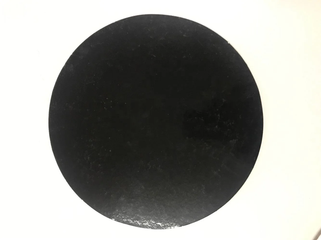 Round Foil Embossed Cake Boards food grade  Double Thick Cake Board  in bulk wholesale