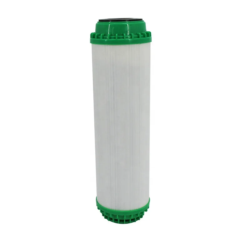 Gac Granular Activated Carbon Water Filter Cartridge For Water Purification