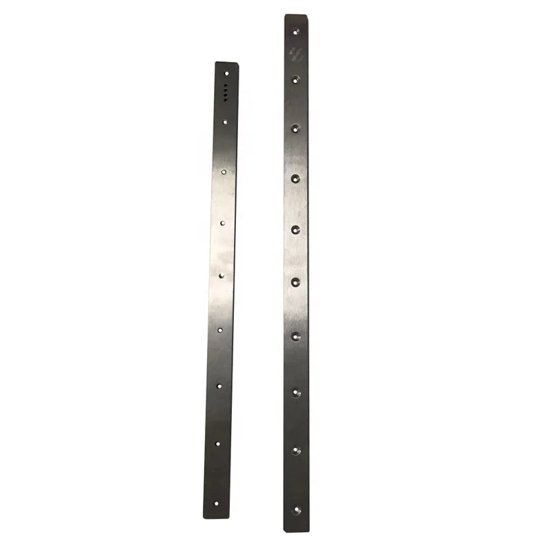 Custom Laser Cut 2mm/3mm Flat Iron Platinum Coated Titanium Plates for Small 3D Printer