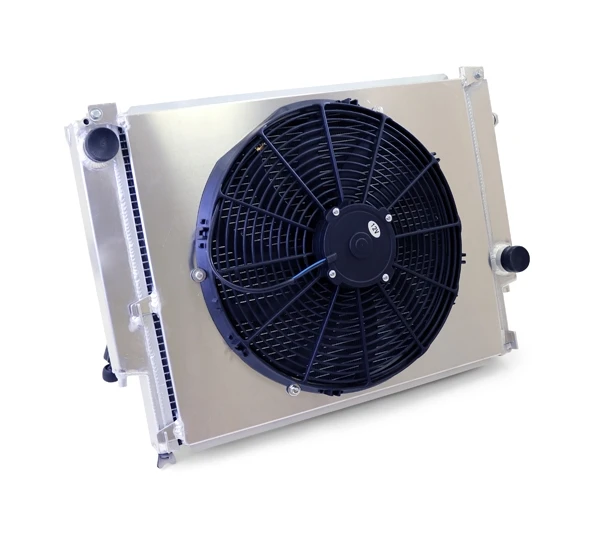 RADIATOR  suitable For BMW M3 E36 1992 1993 1994 1995 1996 1997 1998 1999