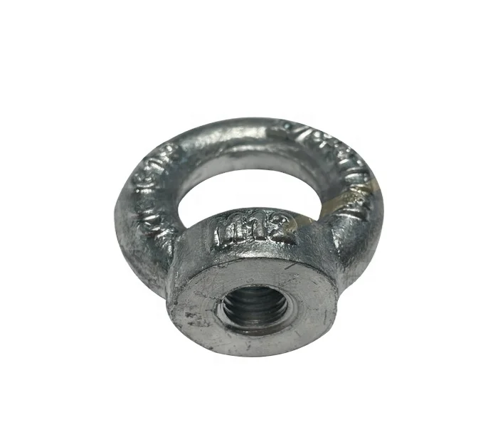 Factory Made Ball Hook