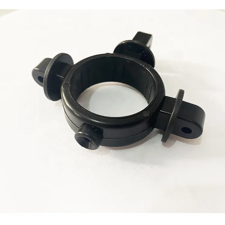 Electric Fence Insulator Universal Ring Insulator Pulse Electric Fence Accessories