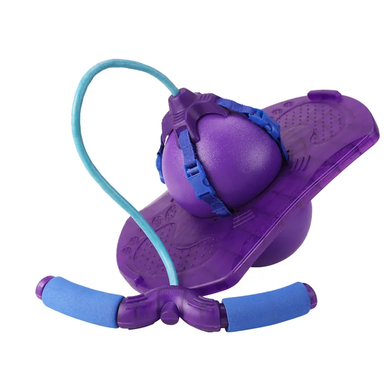 Заводская оптовая продажа высокое качество 2020 новый тип игры для детей и взрослых Забавный прыгающий мяч