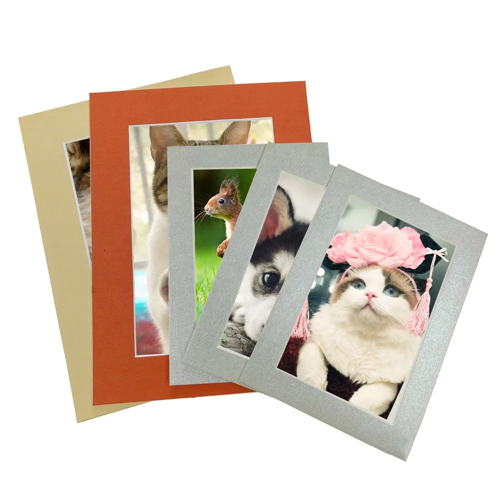 
wholesale custom cardboard frame mount and cardboard 4x6 picture frames ,cardboard box 