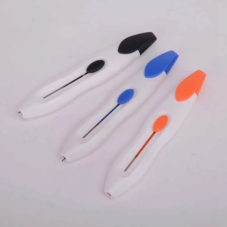 Монофиламентная ручка рефлекторный перкуссионный комплект стопы 10 г молоток для определения диабета