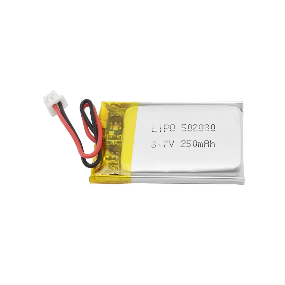 Lithium polymer battery 3.7V 552030 423040 553460 503450 Rechargeable li ion cell lipo battery 3.7V Lithium polymer battery
