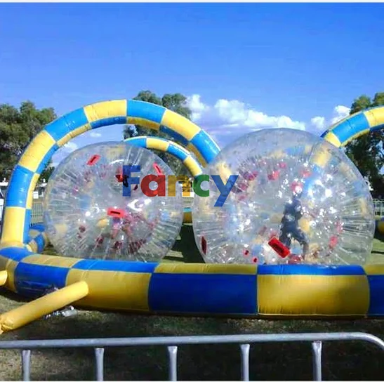 Favorable comment inflatable giant balloon ball/plastic inflatable ball/inflatable air ball for sale