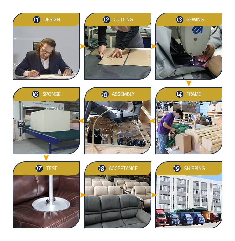 living room furniture sets