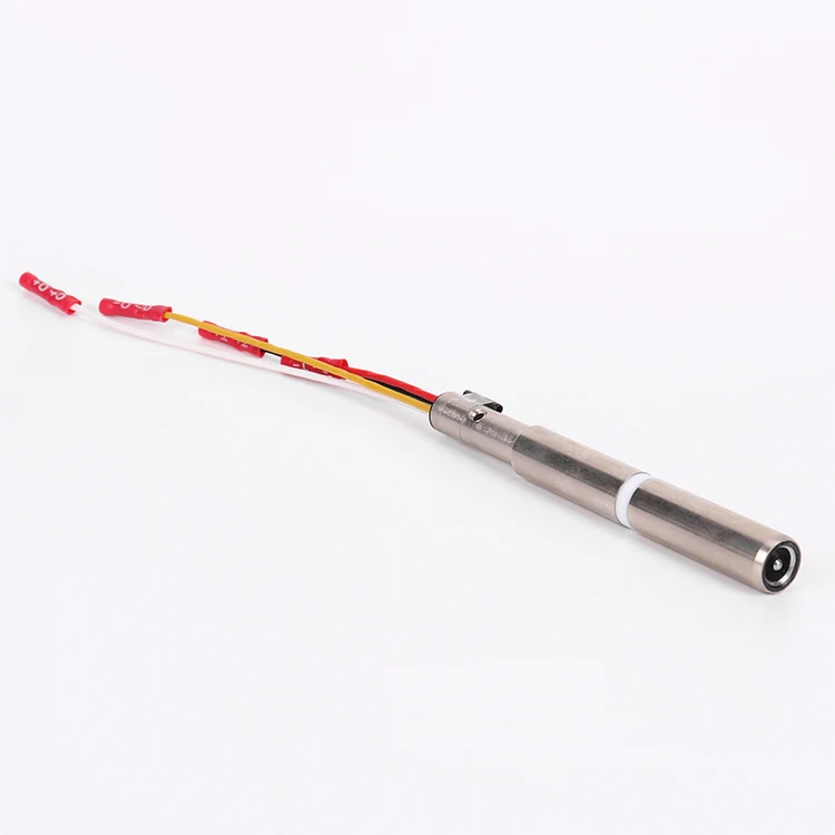 BSR & W Type Fast Thermocouple Head Used In Steel Plant And Foundry contact block