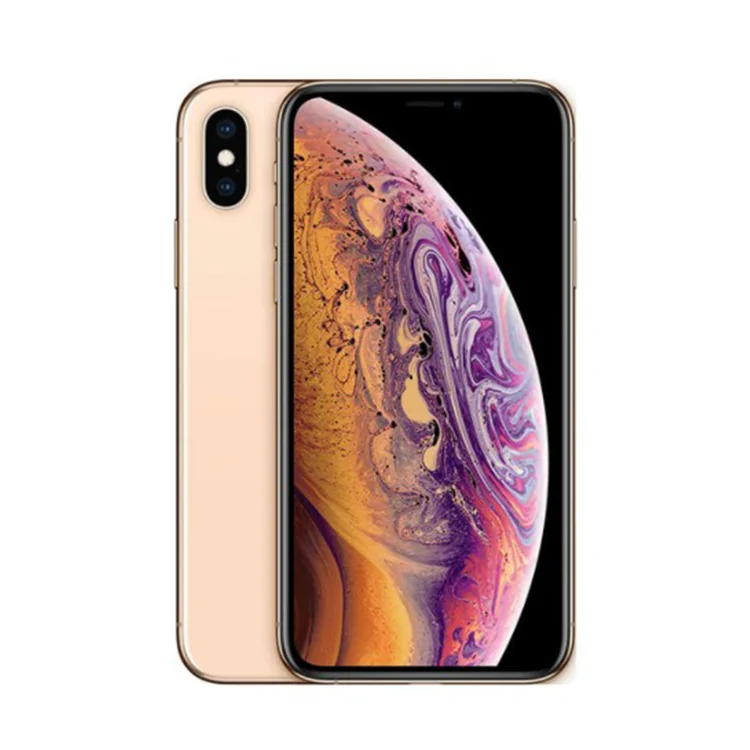 
Телефон XS 64 Гб 256 ГБ для iphone XS для Iphone б/у мобильный телефон разблокированный оригинальный б/у телефон IOS смартфон 