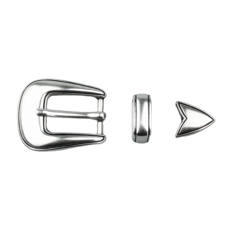 Пряжка для ремня SRTP 905477S-19, 3/4 дюйма (19 мм)