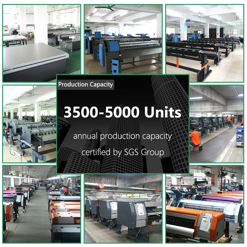 Long Life A1 A2 A3 A4 PET Film DTF Printer 40cm Digital DTF for T-shirt With Epson XP600 Printhead