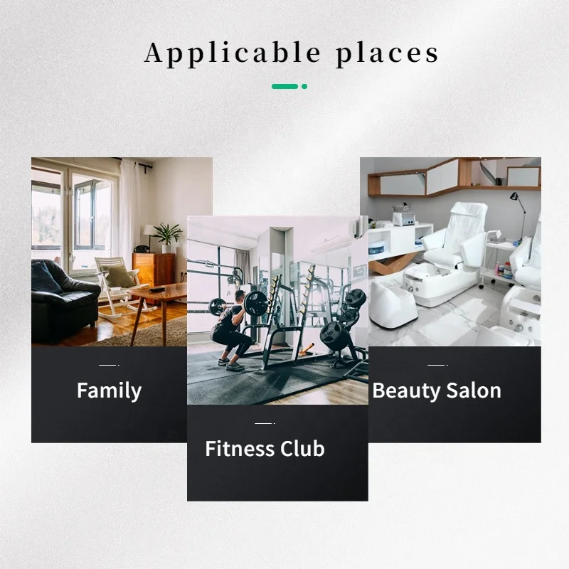 1.3ATA Pressure Household  Arch Zipper Tent Type Hyperbaric Oxygen Chamber Therapy Suitable for Wheelchair Enter HBOT Equipment