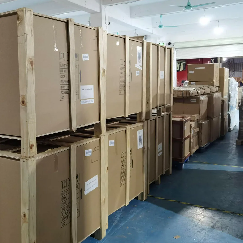 Fast Door To Door Ship Air Sea freight Shipping Agent From Shenzhen China To UAE Saudi Arabia Ksa Dubai Ddp Car accessories