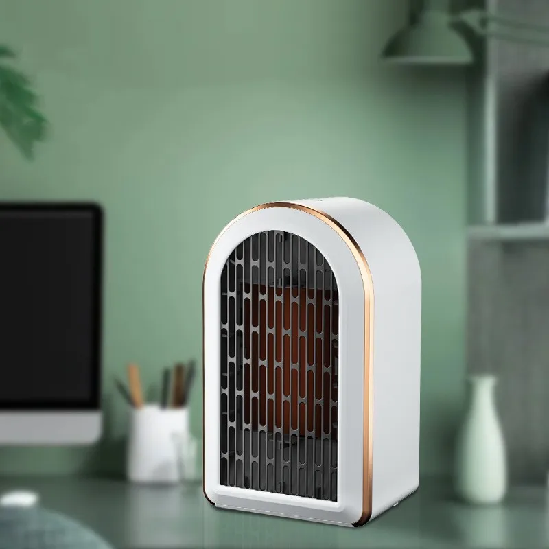 Wholesale Ceramic Heater Portable Smart Heater Mini Multifunction Room Hot Heater