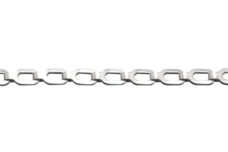 Manufacturer  Stainless Steel Polished Welded DIN763 Link Chain