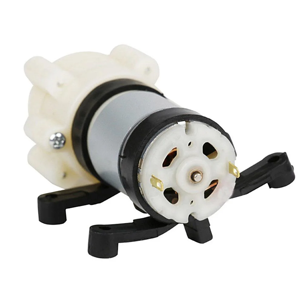 DC6-12V MINI Aquarium water Pump R385