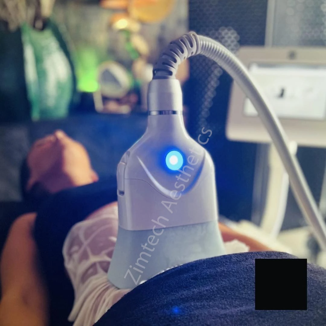 Fat Freezing Smart Cool Body Sculpting Endomassage Loss Fat Burning Beauty Salon Equipment Products
