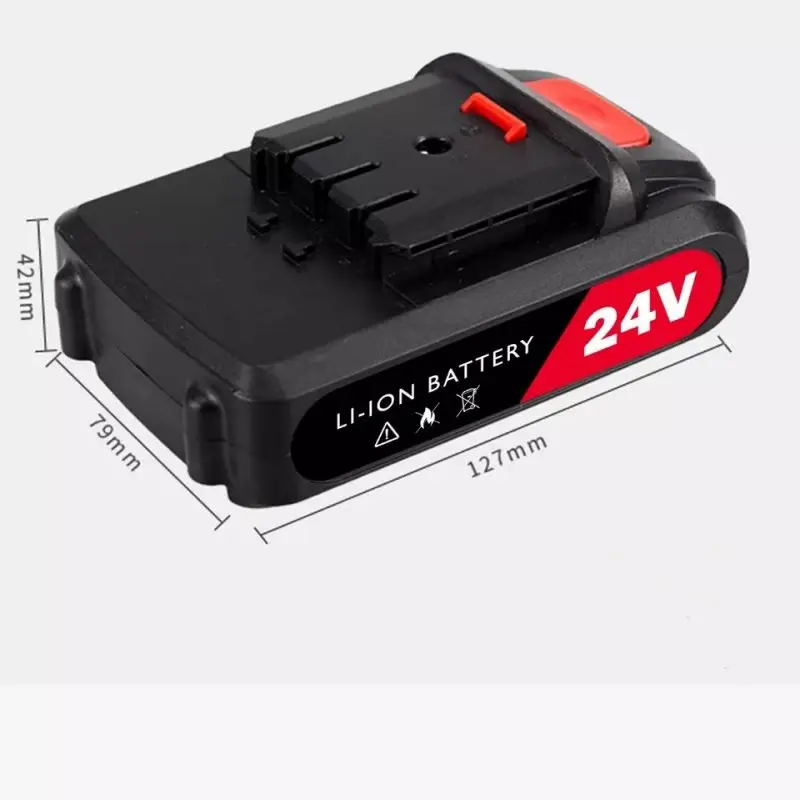 EVEWELLY 50kw Bateria De Iones De Litio 18650 21V   battery lithium ion Pack for Makita