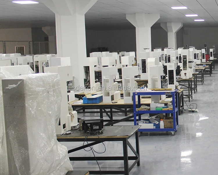 SDEKON HR-150A Manual Rockwell Hardness Tester