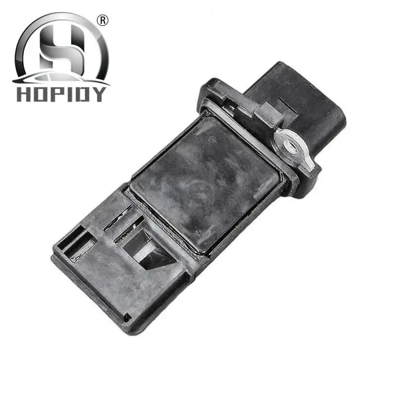 9P29 MAF Mass Air Flow Sensor Meter AFH60M-55  1000444-02 for Nissan Altima Juke Maxima Infiniti 1.6L 1.8L