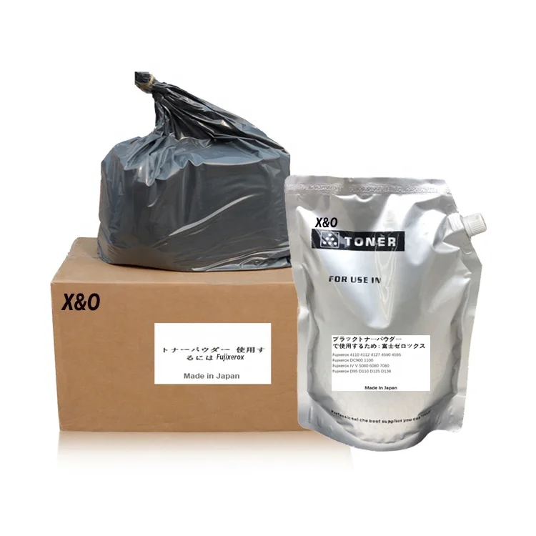 Factory Cheap Price High Quality compatible Bulk Toner Powder Xerox Workcentre 5225 5335 5330 5655 5755 5765 5775 5790 5855 5865